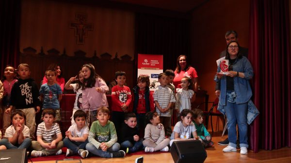 Premios de la Caridad en Lugo